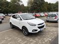 HYUNDAI IX35 2015/6 - 2