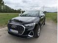 AUDI Q3 2022/4 - 2