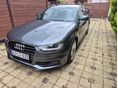 AUDI A4 2015/8 - 2