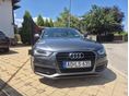 AUDI A4 1.8 TFSI multitronic EU6 3x sline