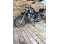 YAMAHA XV 535 (VIRAGO) 1992/12 - 2