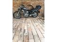 YAMAHA XV 535 (VIRAGO) 1992/12 - 3