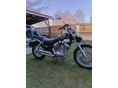 YAMAHA XV 535 (VIRAGO) 1992/12 - 6