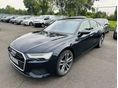 AUDI A6 45 TFSI Basis Xtra S-tronic LED Mátrix.Bőr.Éjjelátó Plus.Ajtószervo.ÁFÁS!Mo-i!Leinformálható!