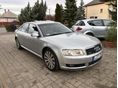 AUDI A8 2003/6 - 2