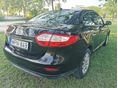 RENAULT FLUENCE 2011/5 - 7