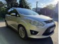 FORD C-MAX Grand1.6 SCTi EcoBoost Titanium RENDKÍVÜL GONDOS GAZDÁTÓL - KARCMENTES - GAZDAGONON FELSZERELT - PANORÁMA
