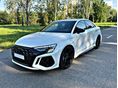AUDI RS3 Limousine 55 TFSI quattro S-tronic Garanciális. kerámia fék!
