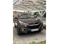 HYUNDAI IX35 2.0 CRDi LP Premium 4WD (Automata)