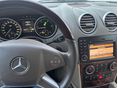 MERCEDES-BENZ ML 350 2011/7 - 2