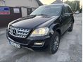MERCEDES-BENZ ML 350 2011/7 - 6