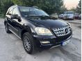 MERCEDES-BENZ ML 350 2011/7 - 1
