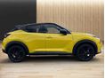 NISSAN JUKE 2025/9 - 3