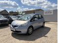 HONDA JAZZ 2009/7 - 1