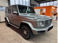 MERCEDES-BENZ G 350 d 9G-Tronic AMG-Line/LED/360 KAMERA/KEYLESS/BURMESTER HiFi/ÁFA-s
