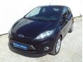 FORD FIESTA 2012/3 - 7