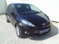 FORD FIESTA 2012/3 - 9