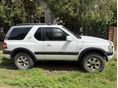 OPEL FRONTERA 2.2 DTI Limited