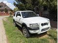 OPEL FRONTERA 2004/2 - 2