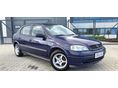 OPEL ASTRA G 1999 - 2