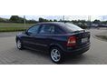 OPEL ASTRA G 1999 - 4