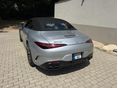 MERCEDES-AMG SL 2022/6 - 6