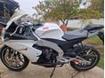 APRILIA RS4 125 