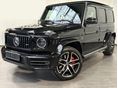 MERCEDES-BENZ G 63 AMG 9G-Tronic LED/PDC/360 KAMERA/PANORAMA/KEYLESS/ÁFA-s