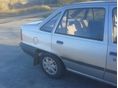 OPEL KADETT E 1986/11 - 2