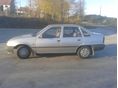 OPEL KADETT E 1986/11 - 9