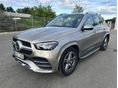 MERCEDES-BENZ GLE 450 4Matic 9G-TRONIC EQ Boost
