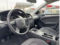 AUDI A4 2011/6 - 7