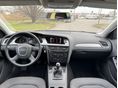 AUDI A4 2011/6 - 8