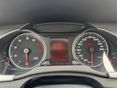 AUDI A4 2011/6 - 11
