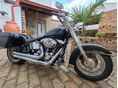 HARLEY-DAVIDSON HERITAGE SOFTAIL CLASSIC USA-Modell