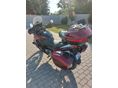 HONDA XL 1000 V  (VARADERO) 2008/1 - 4