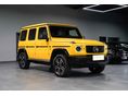 MERCEDES-BENZ G-OSZTÁLY G 580 EQ Sport/LED/360 KAMERA/BURMESTER HiFi