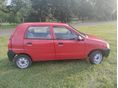 SUZUKI ALTO 2005/6 - 4