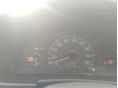 SUZUKI ALTO 2005/6 - 7