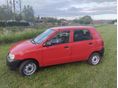 SUZUKI ALTO 2005/6 - 3