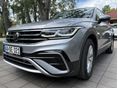 VOLKSWAGEN TIGUAN ALLSPACE 2.0 TDI Elegance 4Motion DSG [7személy]
