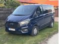 FORD TRANSIT Custom 2.0 TDCi 300 L1H1 Trend Start&Stop (5 személyes ) 6FŐS! MAGYARORSZÁGI! SZERVIZKÖNYV! TEMPOMAT! SÉRÜLÉSMENTES!