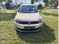 VOLKSWAGEN GOLF PLUS 2010/12 - 2