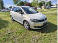 VOLKSWAGEN GOLF PLUS 2010/12 - 1