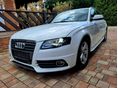 AUDI A4 Avant 2.0 TDI DPF EU5