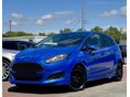 FORD FIESTA 1.25 Trend Plus ST-Line KLÍMA/5X LÉGZSÁK/BLUETOOTH/DEZENT ALUFELNI