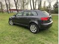 AUDI A3 2008 - 5