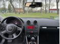 AUDI A3 2008 - 10