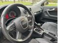 AUDI A3 2008 - 11