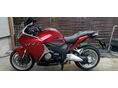 HONDA VFR 1200 FD 2010/5 - 3